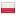 ekookna.pl hosted country